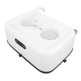 thumbnail image 1 of Portable Clothes Dryer 600W Compact Dryer Machine Portable Clothes Dryer Mini Laundry Dryers with Remote Control Small Compact Foldable Electric Drying Machine, 1 of 7