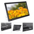 thumbnail image 4 of LEADSTAR 13 Inch ATSC Digital TV Portable HD Television for Car Camping, 4 of 7