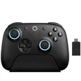 thumbnail image 1 of 8BitDo Ultimate 2 Bluetooth Controller for Switch, Switch 2, PC&Windows,Switch Pro Controller with TMR Joysticks,Tactile/Hall Triggers,Programmable L4/R4 Bumpers,2 Back Paddle Buttons,RGB Ring, 1 of 7
