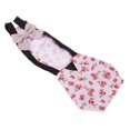 thumbnail image 3 of Pet Diapers, Breathable Inside Pocket Design Polyester Material Pet Chicken Diapers  For Goose For Chicken For Duck S,M,L, 3 of 8