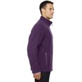 thumbnail image 3 of Ash City - North End Men's Voyage Fleece Jacket, 3 of 3