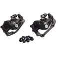 thumbnail image 4 of MYG for E-Bike Mechanical Disc Brake Caliper Set for 160mm Rotor, Front and Rear Aluminum Alloy Clip with Strong Braking Force, Compatible with for Mountain Bikes and Folding Bikes, 4 of 8