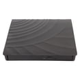 thumbnail image 2 of External Optical Disc Drive Enclosure Kit, Type C, USB3.0 Portable External Optical Disc Drive Enclosure Kit, Tray Load CD DVD Blu ray Drive for 9.5mm 9mm  CD DVD BD Optical, 2 of 8