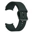 thumbnail image 1 of Heliisoer Watch Band For Samsung Galaxy Watch Silicone Sport Strap Replacement, 1 of 7