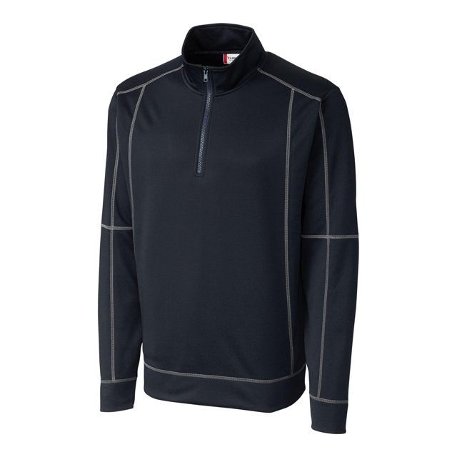 Clique Veste Demi-Glissière Hela pour Homme
