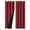 C, variant on Hearth & Gear Curtains For Living Room Thermal Insulated Window Drapes With Top Room Darkening Panels For Bedroom Noise Reducing Draperies In Modern Solid Design Curtains 100 Inches Wide Winter