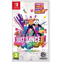 Just Dance 2018 [Nintendo Switch] - Walmart.ca