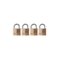 thumbnail image 1 of Cadenas en laiton massif Master Lock de 1-9/16 po, 1 of 2