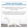 thumbnail image 4 of Purina Fancy Feast Assortiment Plats en Sauce Nourriture pour Chats 12 x 85g, 4 of 8