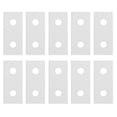 thumbnail image 2 of Peahefy Connecting Plate, Aluminum Joining Plate, Construction For Building Industrial, 2 of 8