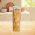 thumbnail image 4 of Save Big! Airtight Food Storage Container, Easy-Lock Cereal Container, Plastic Pantry Organizer, Kitchen Storage for Dry Foods, Snacks, and Grain Preservation, 4 of 6