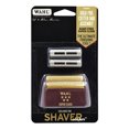 thumbnail image 2 of Wahl 5 Star Replacement Foil/Cutter Bar Assembly For #55602, 2 of 4