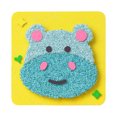 thumbnail image 3 of Sentmoon Handmade Sewing and Yarn Embroidery Painting Materials Arts Craft Kit Supplies DIY Thread Fabrics Creative Set for Beginner Crafter Home Artist Machine Accessories, 3 of 7