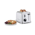 thumbnail image 2 of Cuisinart CPT-160 - Toaster - electrical - 2 slice - brushed stainless steel, 2 of 2