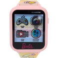 thumbnail image 1 of Barbie Montre interactive à écran tactile avec caméra, 1 of 2