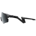 thumbnail image 1 of Shokz RoadWave Lunettes de Soleil Sport Audio – Noir/ Neuf, 1 of 5