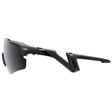 Shokz RoadWave Sport Audio Sunglasses – Black| Brand New