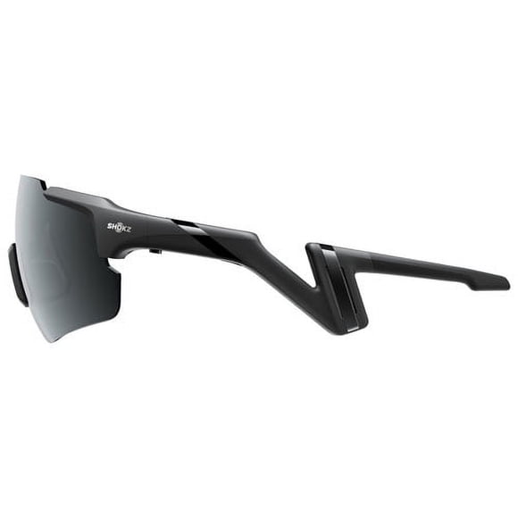 Shokz RoadWave Sport Audio Sunglasses – Black| Brand New