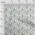 thumbnail image 2 of oneOone Polyester Spandex Light Beige Fabric Cactus Fabric For Sewing Printed Craft Fabric By The Yard 56 Inch Wide, 2 of 5