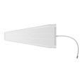 thumbnail image 1 of SureCall Wide Band 75ohm Outdoor Yagi Antenna - F Female - SC-231W, 1 of 2