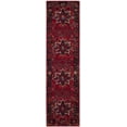 thumbnail image 4 of Safavieh Vintage Hamadan Dania Traditional Area Rug, 4 of 6
