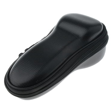 Yinanstore Travel Hard EVA Men Electric Shaving Shaver Carry Storage Protective Bag Pouch Case Cover