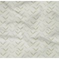 thumbnail image 4 of oneOone Cotton Poplin Twill Olive Green Fabric Chevron Geometric Craft Projects Decor Fabric Printed By The Yard 56 Inch Wide, 4 of 4