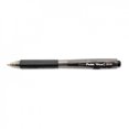 thumbnail image 4 of Pentel BK440ASW-US WOW Ballpoint Retractable Pen  Black Ink  Medium  36 per Pack, 4 of 7