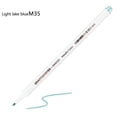 thumbnail image 1 of Heliisoer Multifunctional DIY Graffiti Pen, Easy To To Erase Marker Pen1ml, 1 of 3