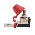 thumbnail image 3 of tredstone Mrbf Terminal Fuse Block Compact Marine Rated Battery Fuse for Boat 100A, 3 of 7