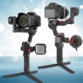 thumbnail image 4 of jesticaly Double Side Slide Bar Gimbal Kits Fittings Accessories Stabilizer Slot Accessory Fitting Professional Handle Buckle, 4 of 6