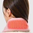 thumbnail image 4 of Womens' Hearting Warming Scarf FashionableUSB Smart Charging Neck And Shoulder Winter Cold Protection And Warm Heating Men And Women Scarf, 4 of 6
