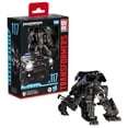 thumbnail image 3 of Transformers Generations Studio Series Deluxe Transformers : La face cachée de la lune 94 Decepticon Hatchet, 3 of 5