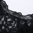 thumbnail image 5 of VEKDONE Liquidation 2025 Robes Vintage pour Femmes en Dentelle à Manches Courtes Robe de Thé Robe Formelle pour Invitée de Mariage, Robes Hawaïennes pour Femmes, 5 of 5