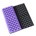 thumbnail image 2 of Foldable Foam Cushion Sitting Pad, Foam Cushion Mat Soft Beehive  For Camping, 2 of 8