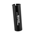 thumbnail image 1 of Adaptateur de Tube de Tige de Selle en Alliage d'Aluminium de Tige de Selle de Vélo Réduisant le Convertisseur de Conversion Étendu de 100mm pour la Réparation de Vélo de Route, 1 of 8