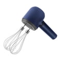 thumbnail image 1 of Wireless Dual Bar Whiskey Handheld Whiskey Rechargeable Whiskey Baking Home Cream Maker, 1 of 9