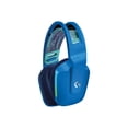 thumbnail image 3 of Logitech G733 LIGHTSPEED Wireless RGB Gaming Headset - Casque - 7.1 Canaux - Taille Complète - 2.4 GHz - Sans Fil - Bleu, 3 of 3