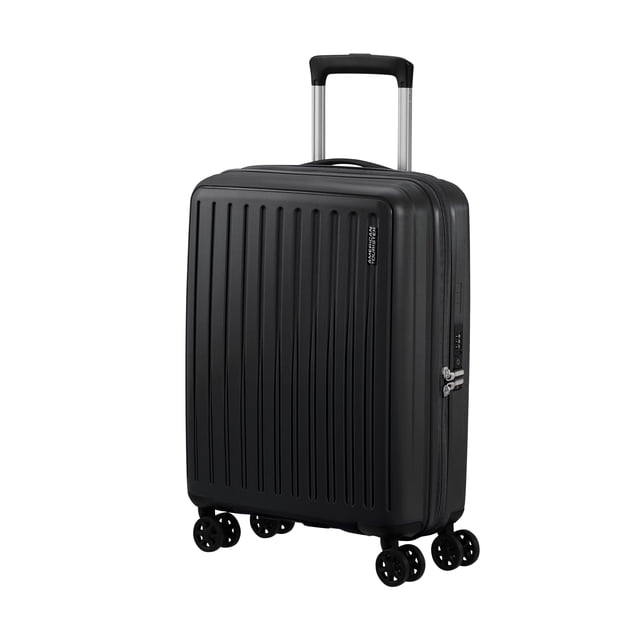 American Tourister Rejoy Spinner Carry On Luggage