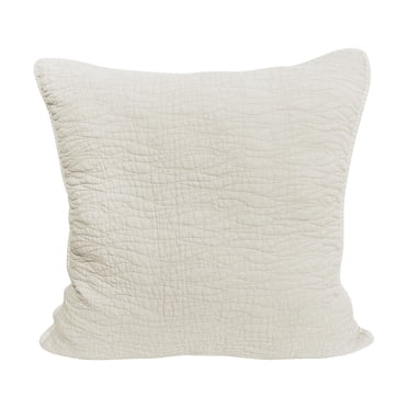 Gouchee Home Couvre-oreiller Euro Carson Paquet de 2