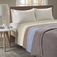 thumbnail image 3 of Beautyrest Electric Micro Fleece Heated Blanket, Twin, 3 of 5