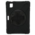 thumbnail image 3 of Étui pour Tablette, Étui Multifonction Élégant pour Xiaomi Mi Pad Étui de Protection Design Épuré, 3 of 14