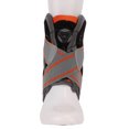 thumbnail image 4 of Ankle Brace Support, Compression Nylon Breathable Adjustable Ankle Stabilizer  For Injury Recovery S,M,L, 4 of 8