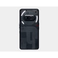thumbnail image 2 of Nothing Phone 3a 5G Dual SIM 128GB ROM 8GB RAM GSM Unlocked - Black, 2 of 6