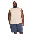 thumbnail image 1 of George Big Men's Muscle Tank, 1 of 6