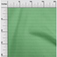 thumbnail image 2 of oneOone Cotton Flex Green Fabric Texture Craft Projects Decor Fabric Printed By The Yard 40 Inch Wide, 2 of 5