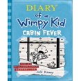 thumbnail image 1 of Cabin Fever (Diary of a Wimpy Kid, Livre 6), 1 of 2