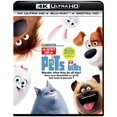 thumbnail image 2 of The Secret Life Of Pets (4K Ultra HD + Blu-ray + Digital HD) (Bilingual), 2 of 2
