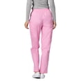thumbnail image 2 of Adar Universal Scrubs For Women - Tapered Utility Cargo Scrub Pants, 2 of 7