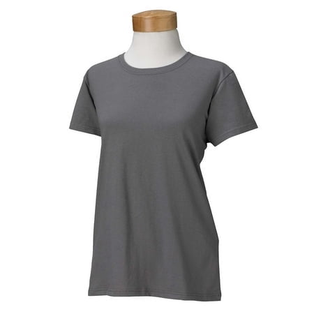 Gildan Ladies' Heavy Cottonâ„¢ 8.8 oz./lin. yd. T-Shirt